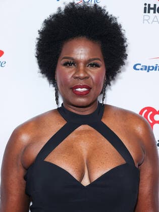 2022 iHeartRadio Music Festival - Night 2 - Press Room Leslie Jones poses in the press room at the 2022 iHeartRadio Music Festival - Night 2 held at the T-Mobile Arena on September 24, 2022 in Las Vegas, Nevada, United States. T-Mobile Arena, Las Vegas, Nevada Nevada United States  Copyright: xImagexPressxAgencyx originalFilename: collin-2022ihea220925_npKFB.jpg