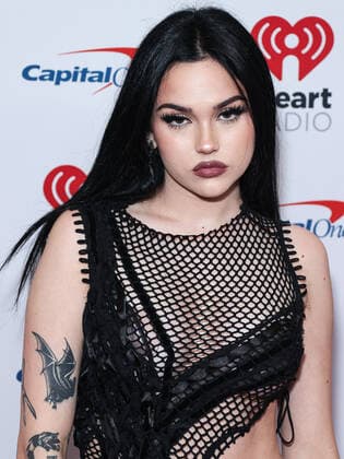 2022 iHeartRadio Music Festival - Night 2 - Press Room Maggie Lindemann poses in the press room at the 2022 iHeartRadio Music Festival - Night 2 held at the T-Mobile Arena on September 24, 2022 in Las Vegas, Nevada, United States. T-Mobile Arena, Las Vegas, Nevada Nevada United States  Copyright: xImagexPressxAgencyx originalFilename: collin-2022ihea220925_np3Aa.jpg