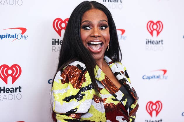 2022 iHeartRadio Music Festival - Night 2 - Press Room Sheryl Lee Ralph poses in the press room at the 2022 iHeartRadio Music Festival - Night 2 held at the T-Mobile Arena on September 24, 2022 in Las Vegas, Nevada, United States. T-Mobile Arena, Las Vegas, Nevada Nevada United States  Copyright: xImagexPressxAgencyx originalFilename: collin-2022ihea220925_npy8p.jpg