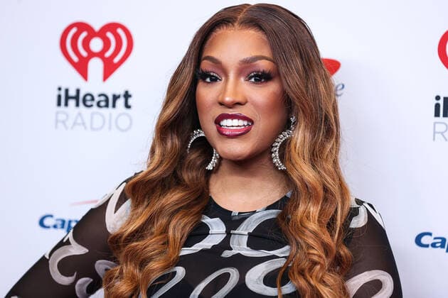 2022 iHeartRadio Music Festival - Night 2 - Press Room Drew Sidora poses in the press room at the 2022 iHeartRadio Music Festival - Night 2 held at the T-Mobile Arena on September 24, 2022 in Las Vegas, Nevada, United States. T-Mobile Arena, Las Vegas, Nevada Nevada United States  Copyright: xImagexPressxAgencyx originalFilename: collin-2022ihea220925_np50w.jpg