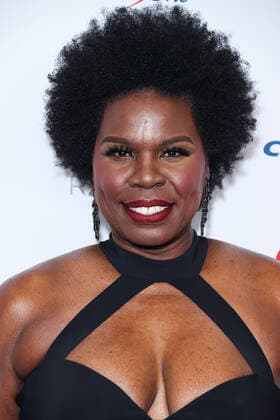 2022 iHeartRadio Music Festival - Night 2 - Press Room Leslie Jones poses in the press room at the 2022 iHeartRadio Music Festival - Night 2 held at the T-Mobile Arena on September 24, 2022 in Las Vegas, Nevada, United States. T-Mobile Arena, Las Vegas, Nevada Nevada United States  Copyright: xImagexPressxAgencyx originalFilename: collin-2022ihea220925_nphZW.jpg