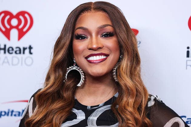 2022 iHeartRadio Music Festival - Night 2 - Press Room Drew Sidora poses in the press room at the 2022 iHeartRadio Music Festival - Night 2 held at the T-Mobile Arena on September 24, 2022 in Las Vegas, Nevada, United States. T-Mobile Arena, Las Vegas, Nevada Nevada United States  Copyright: xImagexPressxAgencyx originalFilename: collin-2022ihea220925_npYEQ.jpg