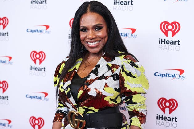 2022 iHeartRadio Music Festival - Night 2 - Press Room Sheryl Lee Ralph poses in the press room at the 2022 iHeartRadio Music Festival - Night 2 held at the T-Mobile Arena on September 24, 2022 in Las Vegas, Nevada, United States. T-Mobile Arena, Las Vegas, Nevada Nevada United States  Copyright: xImagexPressxAgencyx originalFilename: collin-2022ihea220925_npBZG.jpg