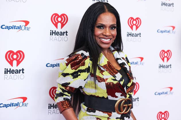 2022 iHeartRadio Music Festival - Night 2 - Press Room Sheryl Lee Ralph poses in the press room at the 2022 iHeartRadio Music Festival - Night 2 held at the T-Mobile Arena on September 24, 2022 in Las Vegas, Nevada, United States. T-Mobile Arena, Las Vegas, Nevada Nevada United States  Copyright: xImagexPressxAgencyx originalFilename: collin-2022ihea220925_npS3o.jpg