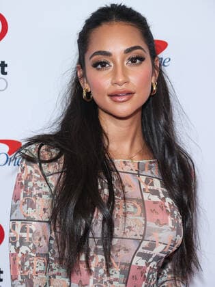 2022 iHeartRadio Music Festival - Night 2 - Press Room Victoria Fuller poses in the press room at the 2022 iHeartRadio Music Festival - Night 2 held at the T-Mobile Arena on September 24, 2022 in Las Vegas, Nevada, United States. T-Mobile Arena, Las Vegas, Nevada Nevada United States  Copyright: xImagexPressxAgencyx originalFilename: collin-2022ihea220925_npvhY.jpg