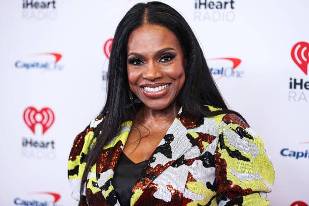 2022 iHeartRadio Music Festival - Night 2 - Press Room Sheryl Lee Ralph poses in the press room at the 2022 iHeartRadio Music Festival - Night 2 held at the T-Mobile Arena on September 24, 2022 in Las Vegas, Nevada, United States. T-Mobile Arena, Las Vegas, Nevada Nevada United States  Copyright: xImagexPressxAgencyx originalFilename: collin-2022ihea220925_npW2c.jpg