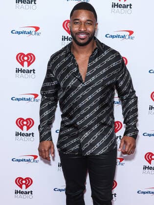 2022 iHeartRadio Music Festival - Night 2 - Press Room Ralph Pittman poses in the press room at the 2022 iHeartRadio Music Festival - Night 2 held at the T-Mobile Arena on September 24, 2022 in Las Vegas, Nevada, United States. T-Mobile Arena, Las Vegas, Nevada Nevada United States  Copyright: xImagexPressxAgencyx originalFilename: collin-2022ihea220925_npIp1.jpg