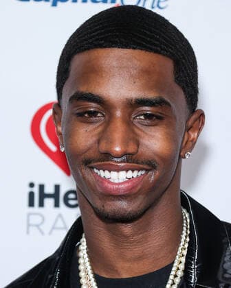 2022 iHeartRadio Music Festival - Night 2 - Press Room King Combs (Christian Casey Combs) poses in the press room at the 2022 iHeartRadio Music Festival - Night 2 held at the T-Mobile Arena on September 24, 2022 in Las Vegas, Nevada, United States. T-Mobile Arena, Las Vegas, Nevada Nevada United States  Copyright: xImagexPressxAgencyx originalFilename: collin-2022ihea220925_npM20.jpg