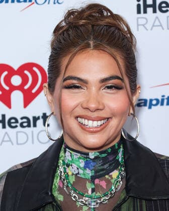 2022 iHeartRadio Music Festival - Night 2 - Press Room Hayley Kiyoko poses in the press room at the 2022 iHeartRadio Music Festival - Night 2 held at the T-Mobile Arena on September 24, 2022 in Las Vegas, Nevada, United States. T-Mobile Arena, Las Vegas, Nevada Nevada United States  Copyright: xImagexPressxAgencyx originalFilename: collin-2022ihea220925_npST8.jpg