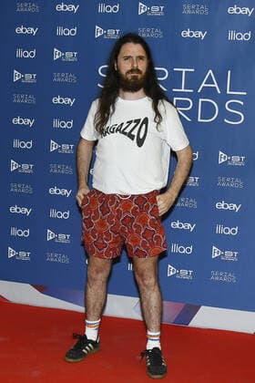 photo IPP Mario Romano Milan 25 9 2019 red carpet Serial Awards 2022 in the photo Federico Martelli Italy Photo Press World Copyright SERIAL AWARD  0