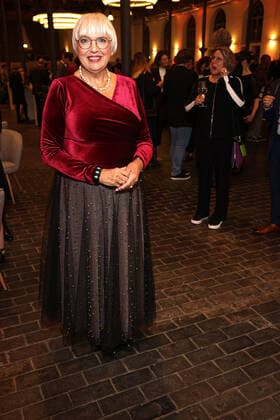 20 German Hearing Film Award 2022 Claudia Roth Award ceremony of the 20 German Hearing Film Award 2022 in the Bolle Festsäle at the Spree Bogen in Berlin Copyright: xEventpressx