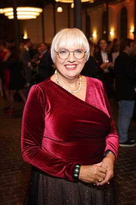 20 German Hearing Film Award 2022 Claudia Roth Award ceremony of the 20 German Hearing Film Award 2022 in the Bolle Festsäle at the Spree Bogen in Berlin Copyright: xEventpressx
