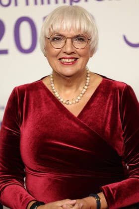 20 German Hearing Film Award 2022 Claudia Roth Award ceremony of the 20 German Hearing Film Award 2022 in the Bolle Festsäle at the Spree Bogen in Berlin Copyright: xEventpressx