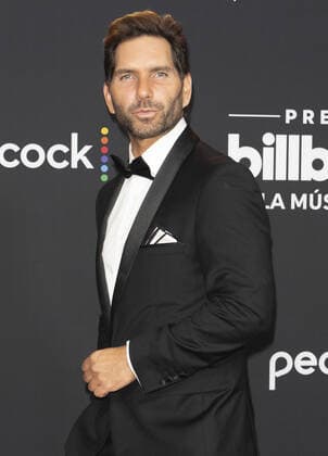 Arap Bethke arrives on the red carpet at the 2022 Latin Billboard Music Awards at the University of Miami, Watsco Center, Thursday, September 29, 2022 in Coral Gables, Florida. 1 MIA20220929153 GARYxIxROTHSTEIN