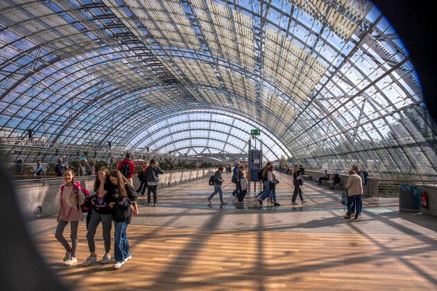 The Model Hobby Game 2022 has begun at the Leipzig Exhibition Centre For three days in the halls of the New Leipzig Trade Fair everything revolves around model making, board games, toys, handicrafts and sports 100000 visitors are expected