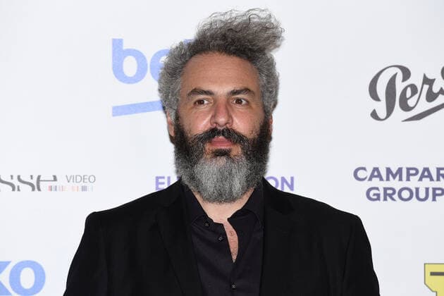 Globo d oro award at the auditorium parco della musica. Rome (Italy), 04 October 2022 Simone Manetti on the red carpet of the Globo d oro award at the auditorium parco della musica. Rome (Italy), 04 October 2022 Imago-Images Emmefoto Copyright: xImago-Images Emmefotox