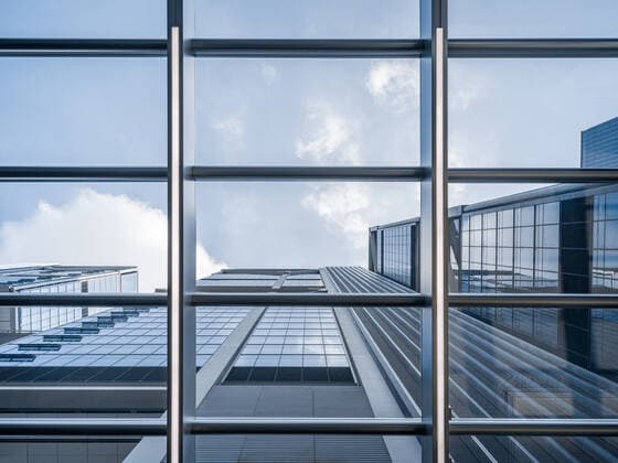 **VIDEO AVAILABLE: CONTACT INFO@COVERMG.COM TO RECEIVE** British architecture studio Foster + Partners has completed two skyscrapers - connected by an open-air suspension bridge, 105 meters above the ground - for Chinese drone manufacturer DJI in Shenzhen called DJI Sky City. DJI Sky City in Shenzen is comprised of the two 200-metre-high skyscrapers that now house the the robotics company and drone specialists DJI. The bridge is attached to each of the towers by vertically slatted cores, which both support a series of steel truss-encased, glass volumes that were stacked and cantilevered on top of one another. Its ground floor houses public facilities, including a community healthcare centre, and lobbies that each contain an indoor zen g Copyright: xx 52040745 EDITORIAL USE ONLY. NOT FOR USE BY NEWSPAPERS BASED IN THE UK.