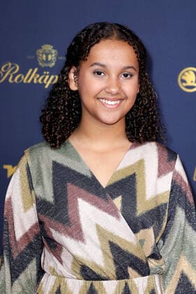 Rahel at the award ceremony The Golden Hen on 7 10 2022 in Leipzig The Golden Hen 2022 award ceremony in Leipzig