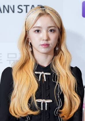 2022 THE FACT MUSIC AWARDS red carpet SEOUL, SOUTH KOREA, OCT 08: South Korean singer Kang Ye-seo ( Kep1er - Yeseo ) during 2022 THE FACT MUSIC AWARDS at the KSPO DOME in Seoul, South Korea, on October 08, 2022. Seoul the KSPO DOME South Korea 7620_264608 Copyright: xSeokyongxLee PentaxPressx