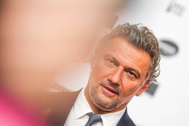 Jonas Kaufmann at the OPUS Klassik Award 2022 ceremony at the Konzerthaus Berlin am Gendarmenmarkt OPUS Klassik 2022