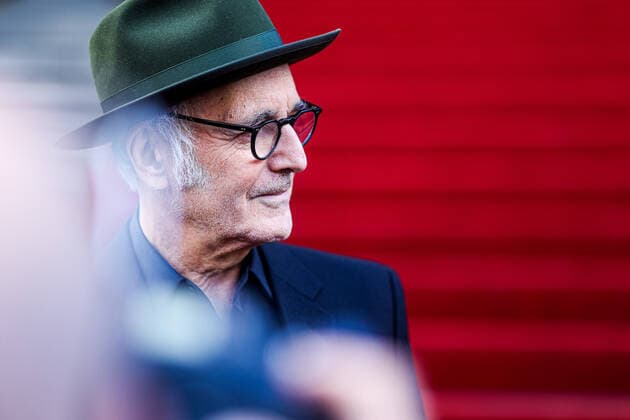 Ludovico Einaudi at the OPUS Klassik Award 2022 ceremony at the Konzerthaus Berlin am Gendarmenmarkt OPUS Klassik 2022