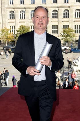Frank Strobel at the award ceremony of the Opus Klassik 2022 at the Konzerthaus am Gendarmenmarkt Berlin, 09 10 2022 Foto:xF.xKernx xFuturexImage