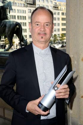 Frank Strobel at the award ceremony of the Opus Klassik 2022 at the Konzerthaus am Gendarmenmarkt Berlin, 09 10 2022 Foto:xF.xKernx xFuturexImage