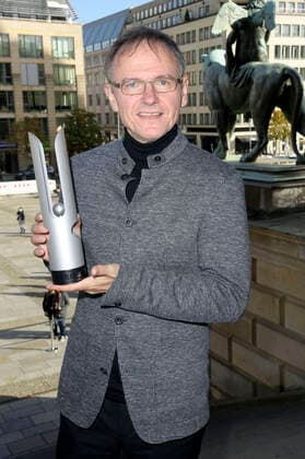 Eckhard Manz at the award ceremony of the Opus Klassik 2022 at the Konzerthaus am Gendarmenmarkt Berlin, 09 10 2022 Foto:xF.xKernx xFuturexImage