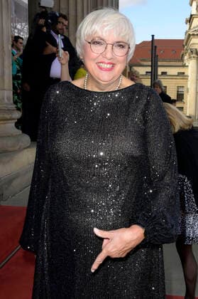 Claudia Roth at the award ceremony of the Opus Klassik 2022 at the Konzerthaus am Gendarmenmarkt Berlin, 09 10 2022 Foto:xF.xKernx xFuturexImage