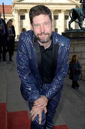 Stefan Temmingh at the award ceremony of the Opus Klassik 2022 at the Konzerthaus am Gendarmenmarkt Berlin, 09 10 2022 Foto:xF.xKernx xFuturexImage