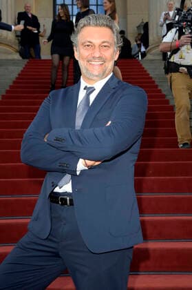 Jonas Kaufmann at the Opus Klassik 2022 award ceremony at the Konzerthaus am Gendarmenmarkt Berlin, 09 10 2022 Foto:xF.xKernx xFuturexImage