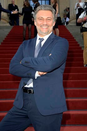 Jonas Kaufmann at the Opus Klassik 2022 award ceremony at the Konzerthaus am Gendarmenmarkt Berlin, 09 10 2022 Foto:xF.xKernx xFuturexImage