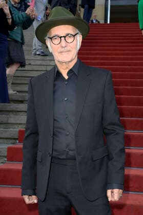 Ludovico Einaudi at the Opus Klassik 2022 award ceremony at the Konzerthaus am Gendarmenmarkt Berlin, 09 10 2022 Foto:xF.xKernx xFuturexImage