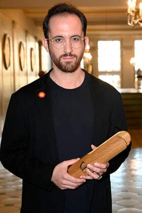 Igor Levit at the Opus Klassik 2022 award ceremony at the Konzerthaus am Gendarmenmarkt Berlin, 09 10 2022 Foto:xF.xKernx xFuturexImage