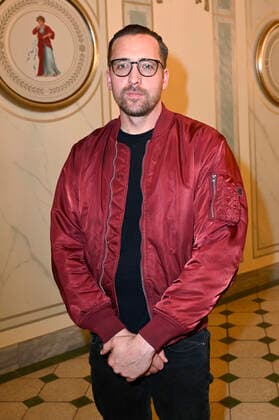 Danger Dan at the Opus Klassik 2022 award ceremony at the Konzerthaus am Gendarmenmarkt Berlin, 09 10 2022 Foto:xF.xKernx xFuturexImage