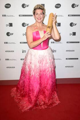 Joyce DiDonato at the Opus Klassik 2022 award ceremony at the Konzerthaus am Gendarmenmarkt Berlin, 09 10 2022 Foto:xF.xKernx xFuturexImage