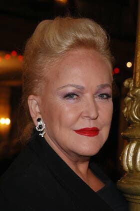 German Musical Theater Award 2022 Angelika Milster, German Musical Theater Award 2022 at Schmidts Tivoli, Hamburg, 10 10 2022 Copyright: xEventpressxBecherx