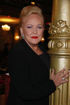 German Musical Theater Award 2022 Angelika Milster, German Musical Theater Award 2022 at Schmidts Tivoli, Hamburg, 10 10 2022 Copyright: xEventpressxBecherx