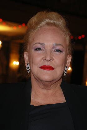 German Musical Theater Award 2022 Angelika Milster, German Musical Theater Award 2022 at Schmidts Tivoli, Hamburg, 10 10 2022 Copyright: xEventpressxBecherx