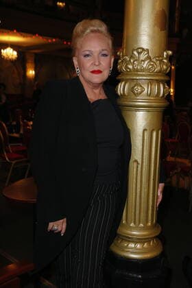 German Musical Theater Award 2022 Angelika Milster, German Musical Theater Award 2022 at Schmidts Tivoli, Hamburg, 10 10 2022 Copyright: xEventpressxBecherx