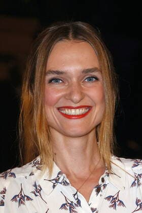 German Musical Theater Prize 2022 Josephin Busch, German Musical Theater Prize 2022 at Schmidts Tivoli, Hamburg, 10 10 2022 Copyright: xEventpressxBecherx