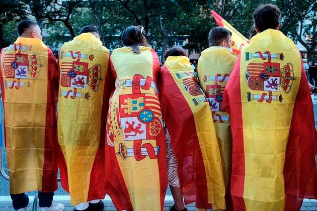 News Themen der Woche KW41 News Bilder des Tages attending a military parade during the known as Dia de la Hispanidad, Spain s National Day, in Madrid, on Wednesday 12, October 2022 Cordon Press *** attending a military parade during the so-called Dia de la Hispanidad, Spain s National Day, in Madrid, on Wednesday 12, October 2022 Cordon Press  ANTONIOFOTONAVIA@GMAIL.COM