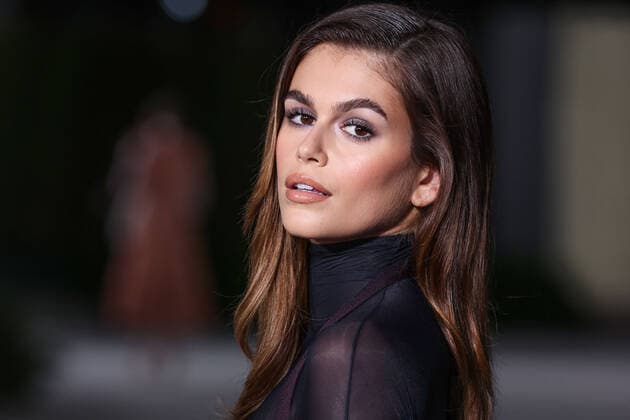 2nd Annual Academy Museum of Motion Pictures Gala - Arrivals Kaia Jordan Gerber arrives at the 2nd Annual Academy Museum of Motion Pictures Gala presented by Rolex held at the Academy Museum of Motion Pictures in Los Angeles, California, United States. Academy Museum of Motion Pictures, Los Angeles, California California United States  Copyright: xImagexPressxAgencyx originalFilename: collin-2ndannua221016_npcMe.jpg