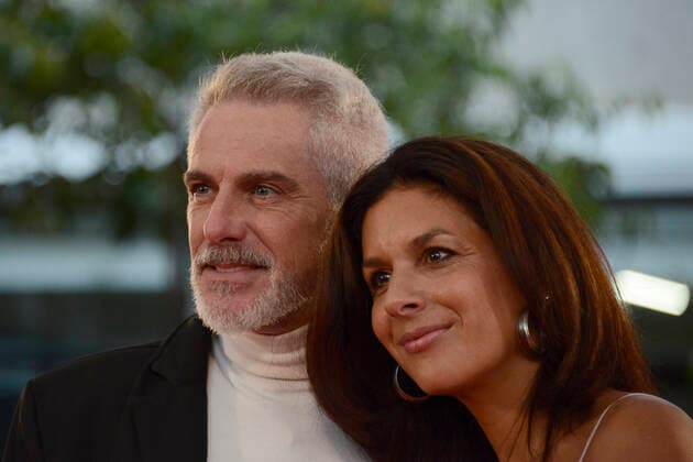 October 18, 2022, Mexico City, Mexico: Lisardo Guarinos, Lisset attend the 4th Metropolitan Theater Awards (Los Metro) red carpet at the Centro Cultural del Bosque. on October 18, 2022 in Mexico City, Mexico. Mexico City USA - ZUMAe321 20221018_zia_e321_029 Copyright: xCarlosxTischlerx