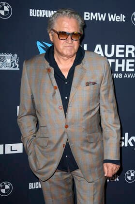Michael Brandner at the presentation of the Blue Panther TV Streaming Award 2022 at BMW Welt Munich, 19 10 2022 Foto:xF.xKernx xFuturexImage