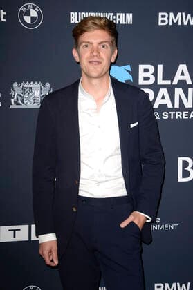 Ferdinand Hofer at the presentation of the Blue Panther TV Streaming Award 2022 at BMW Welt Munich, 19 10 2022 Foto:xF.xKernx xFuturexImage