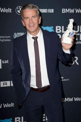 Markus Lanz at the award ceremony of the Blue Panther TV Streaming Award 2022 in the BMW World Munich, 19 10 2022 Foto:xF.xKernx xFuturexImage