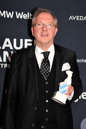 Olli Dittrich at the Blue Panther TV Streaming Award 2022 award ceremony formerly Bavarian Television Award on 19 10 2022 in Munich Blue Panther TV Streaming Award 2022 award ceremony in Munich