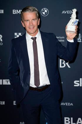 Markus Lanz at the award ceremony of the Blue Panther TV Streaming Award 2022 in the BMW World Munich, 19 10 2022 Foto:xF.xKernx xFuturexImage