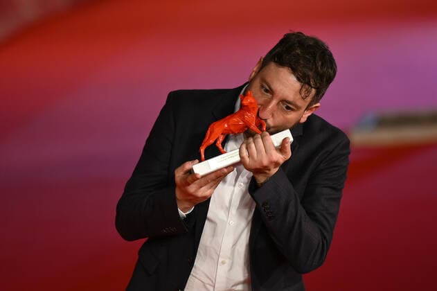 October 22, 2022, Roma, Italy: Rome, Italy - October 22: Attends The Photocall For During The 17th Rome Film Festival At Auditorium Parco Della Musica On October 22, 2022 In Rome, Italy. Roma Italy  - ZUMAl164 20221022_zsa_l164_467 Copyright: xDomenicoxCippitellix